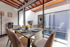 Villa Phoenix Brand New 1BR in Umalas, Bali